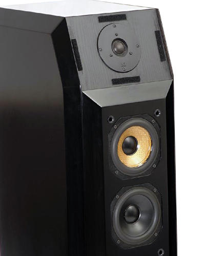 Reference 3A Master Aura M5